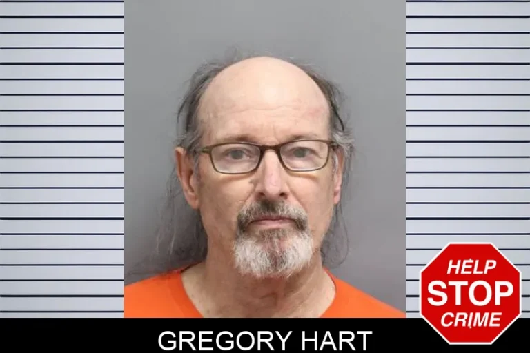 Gregory Hart