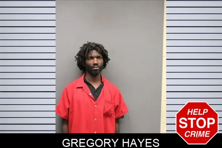 Gregory Hayes