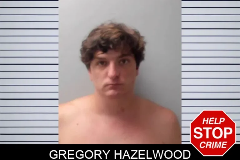Gregory Hazelwood