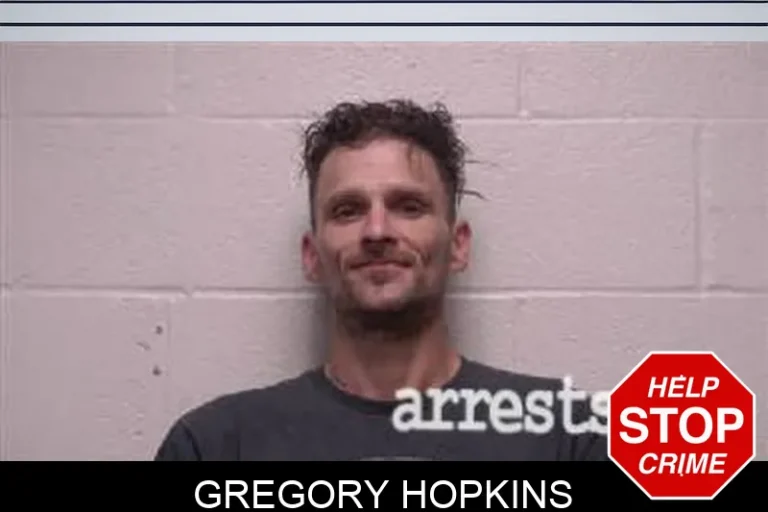 Gregory Hopkins