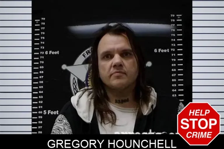 Gregory Hounchell