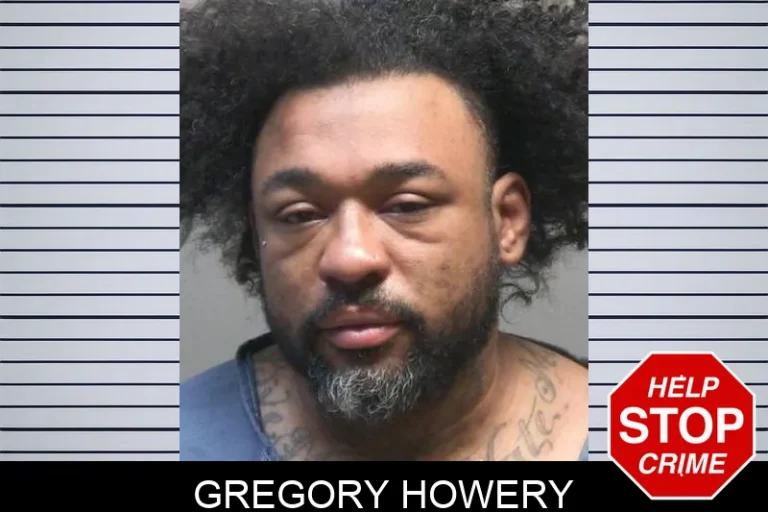 Gregory Howery