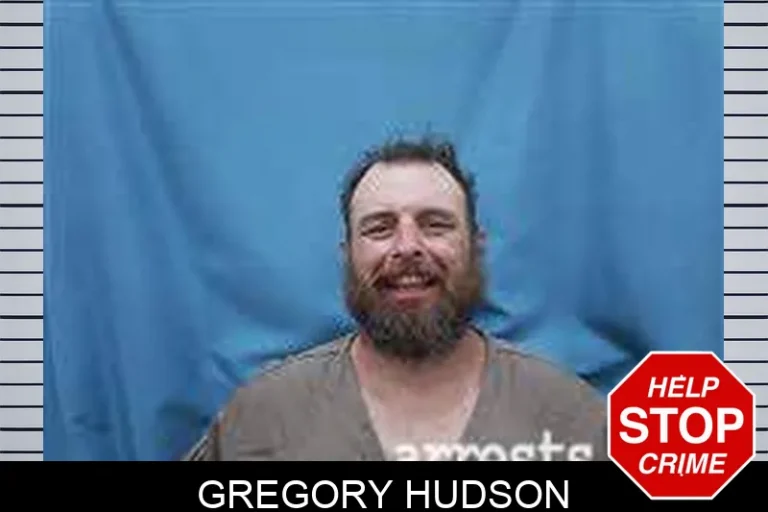 Gregory Hudson