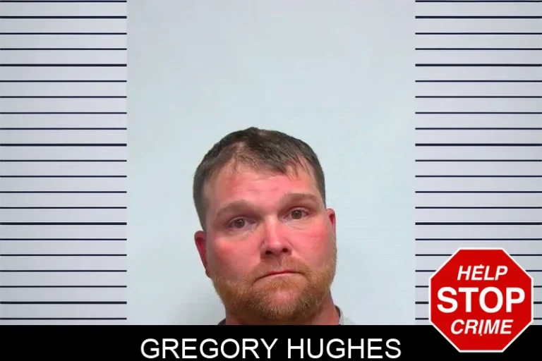 Gregory Hughes