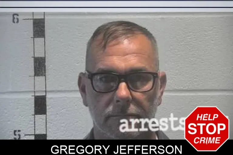 Gregory Jefferson