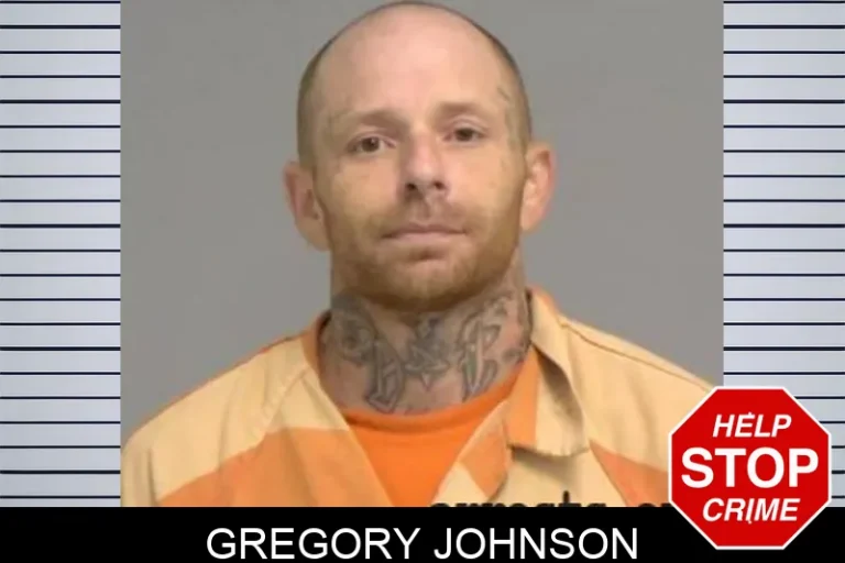 Gregory Johnson