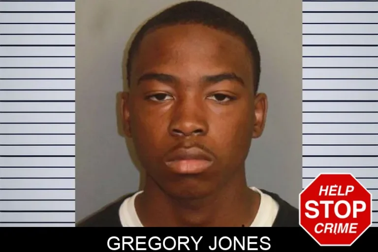 Gregory Jones