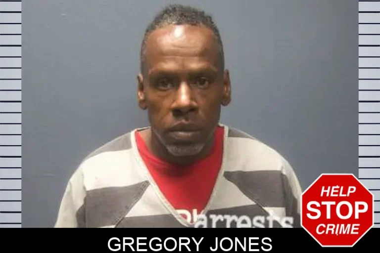 Gregory Jones