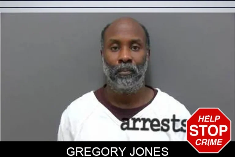 Gregory Jones