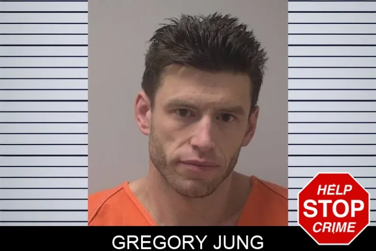 Gregory Jung