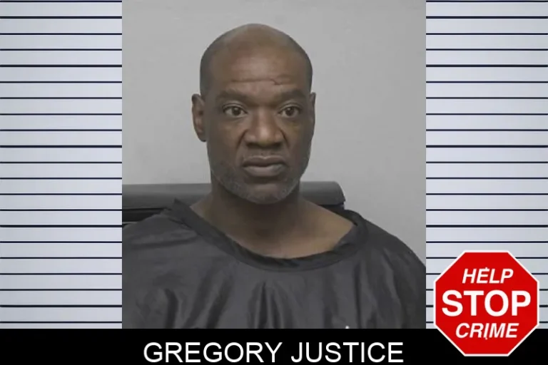 Gregory Justice
