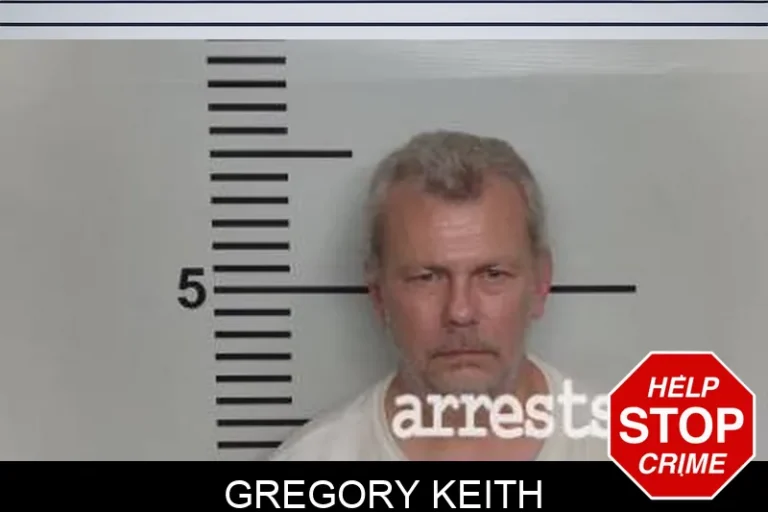 Gregory Keith
