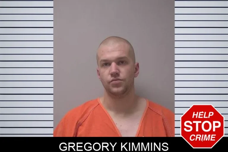 Gregory Kimmins