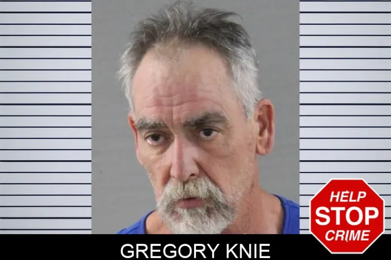 Gregory Knie