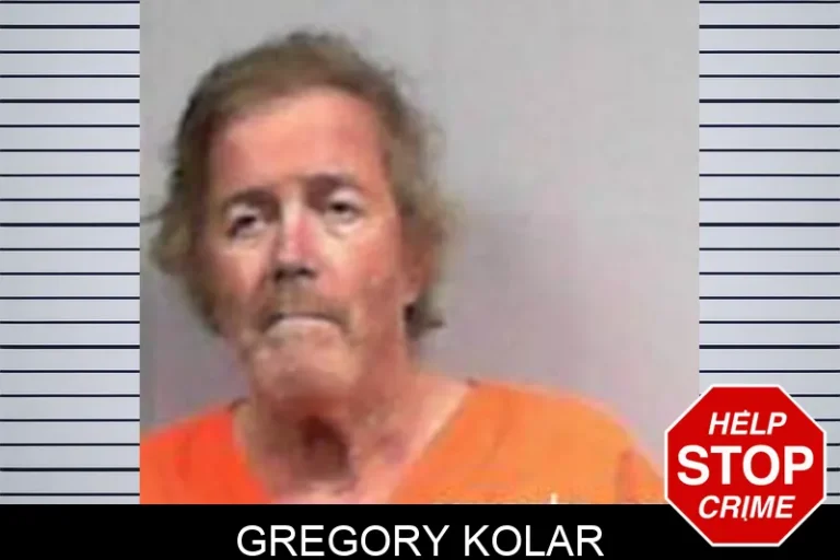 Gregory Kolar