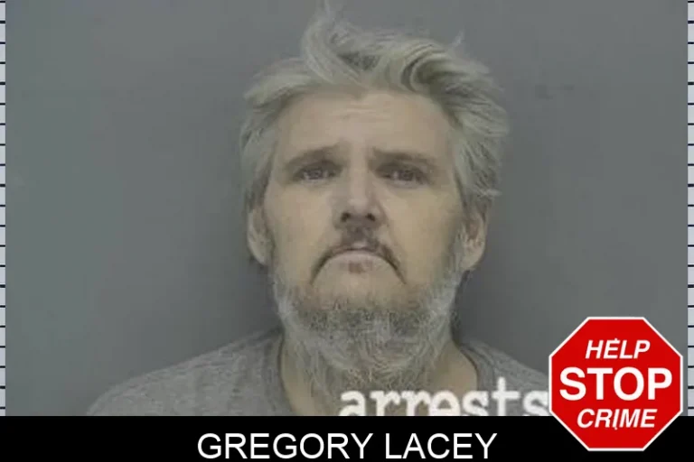 Gregory Lacey