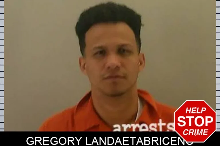 Gregory LandaetaBriceno