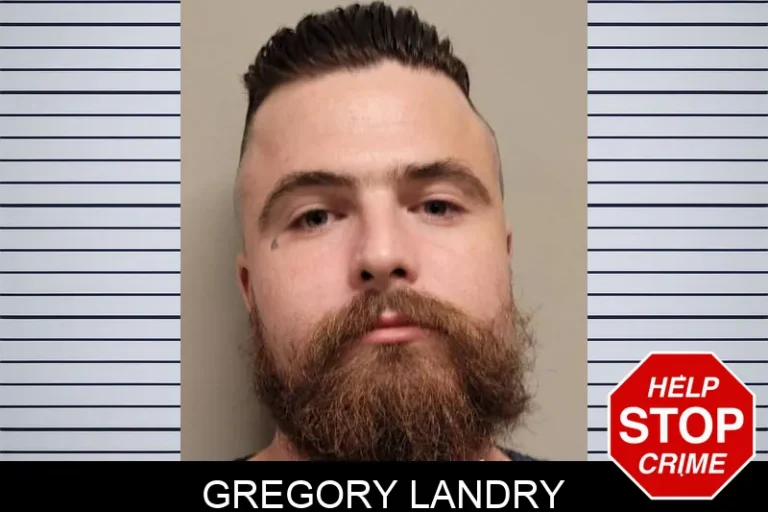 Gregory Landry