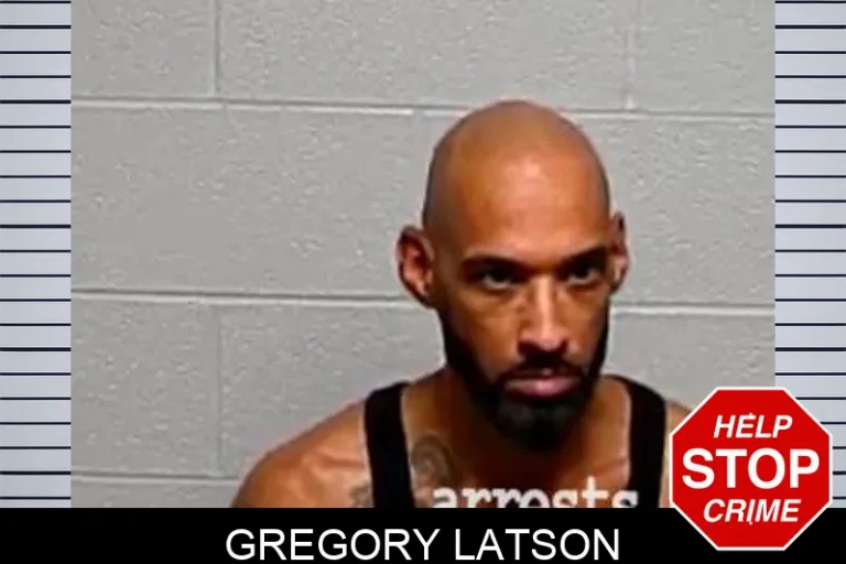 Gregory Latson