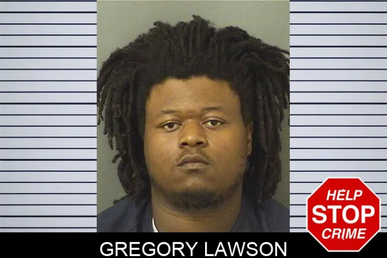 Gregory Lawson