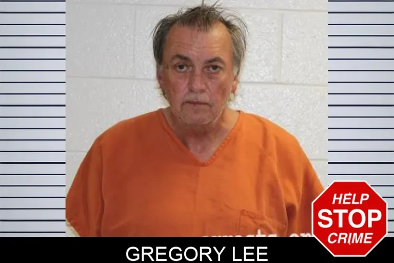 Gregory Lee