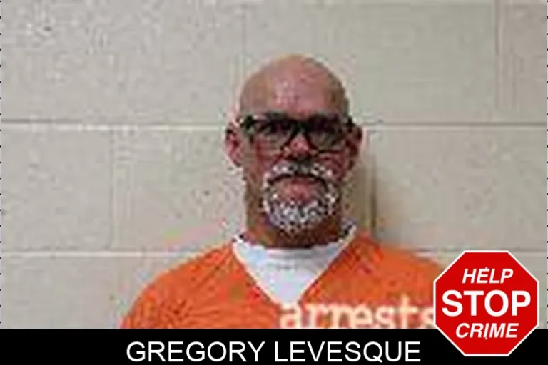 Gregory Levesque