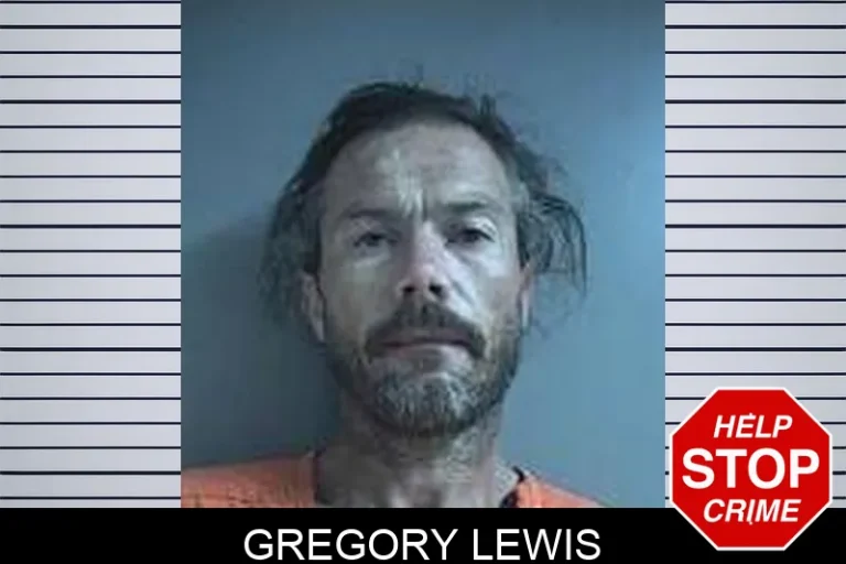 Gregory Lewis