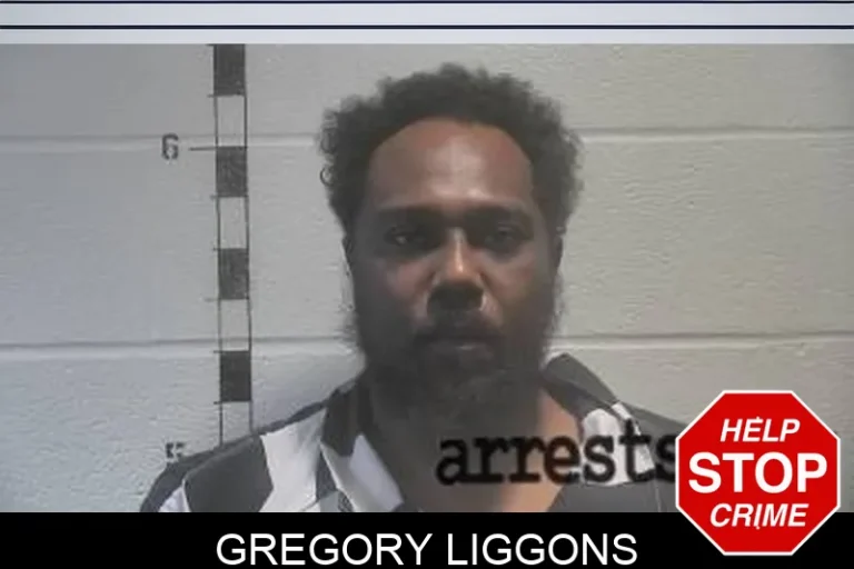Gregory Liggons