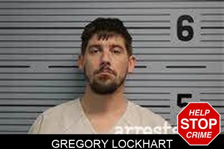 Gregory Lockhart