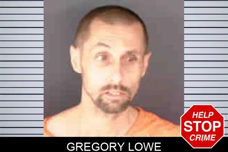 Gregory Lowe