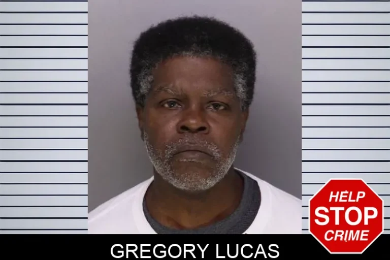 Gregory Lucas