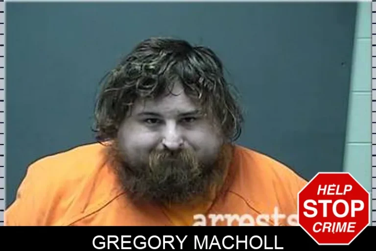 Gregory Macholl