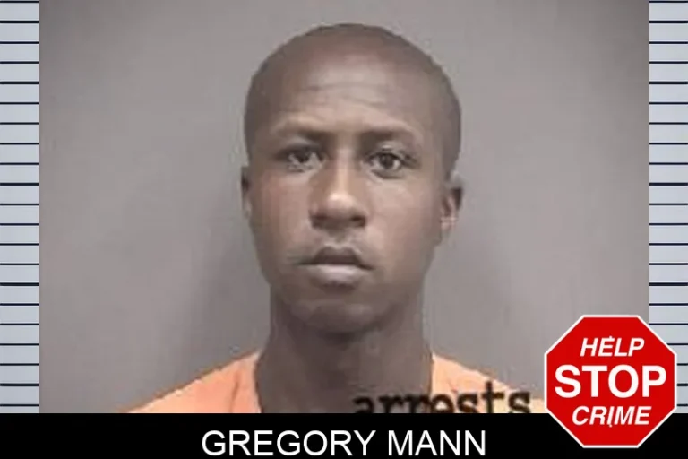 Gregory Mann