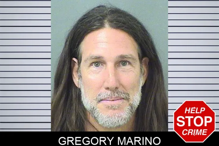 Gregory Marino