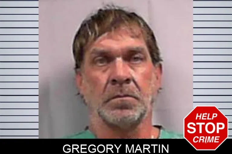 Gregory Martin
