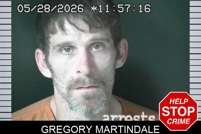Gregory Martindale