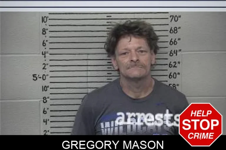 Gregory Mason
