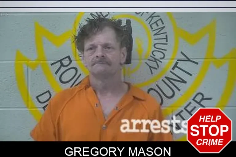 Gregory Mason