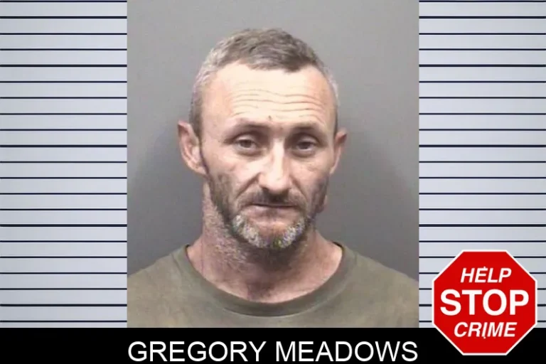 Gregory Meadows