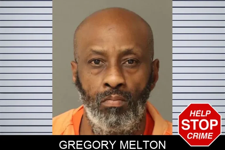 Gregory Melton