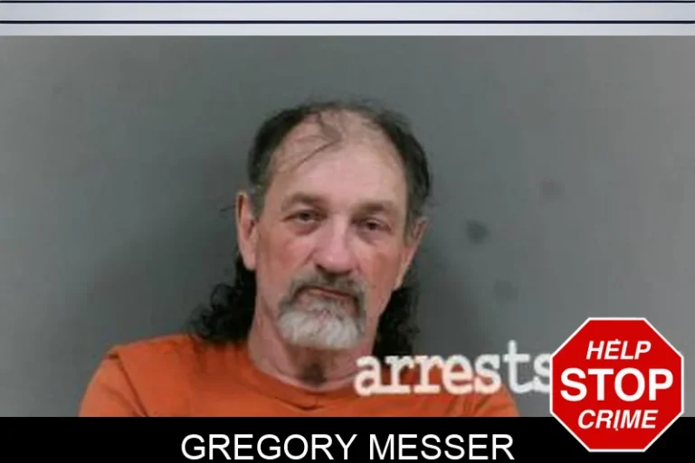 Gregory Messer