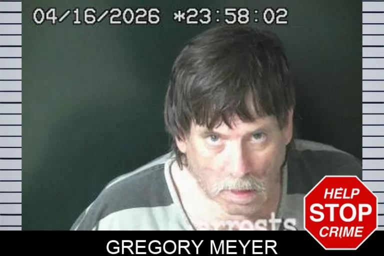 Gregory Meyer
