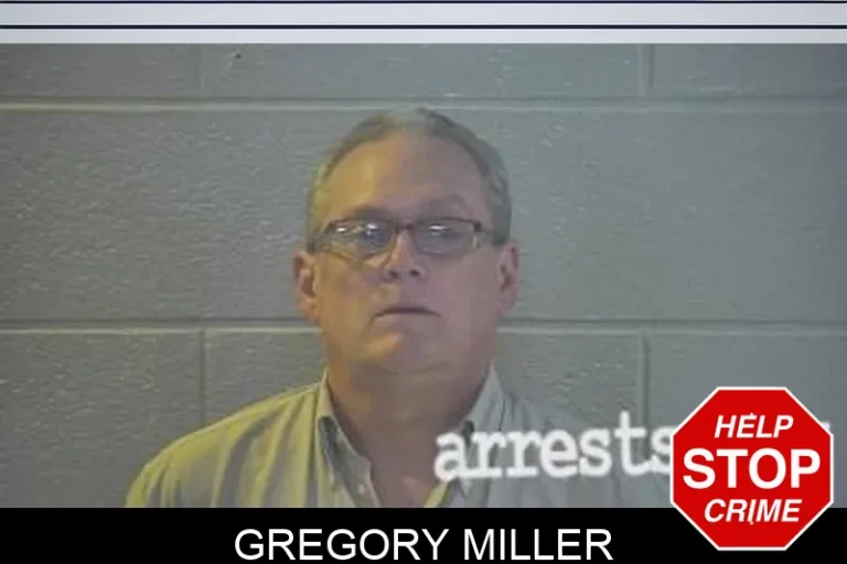 Gregory Miller