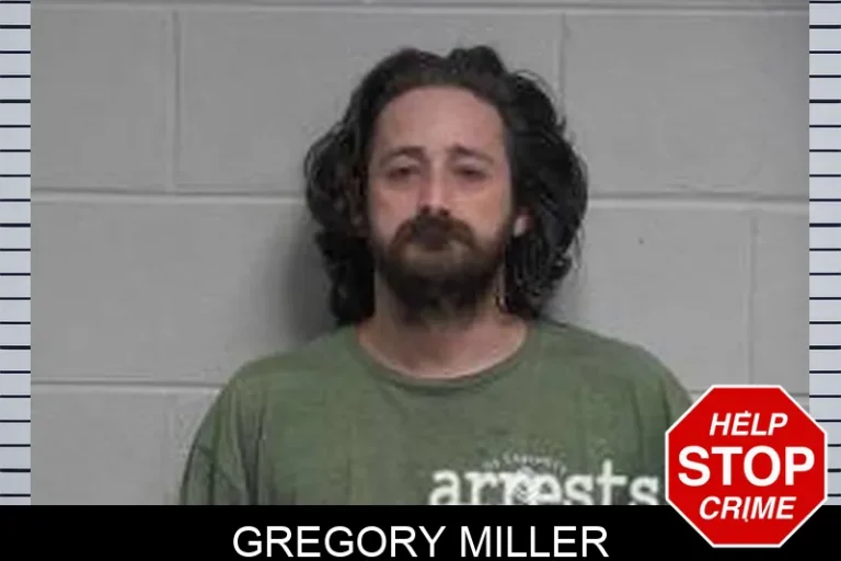 Gregory Miller