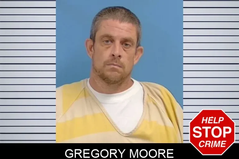 Gregory Moore
