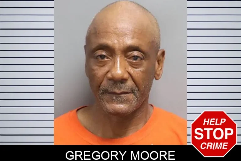 Gregory Moore