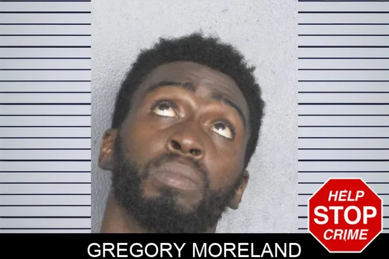 Gregory Moreland