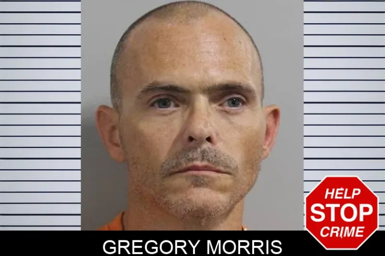 Gregory Morris