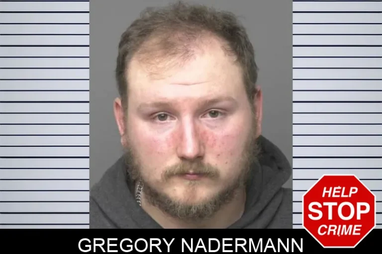 Gregory Nadermann