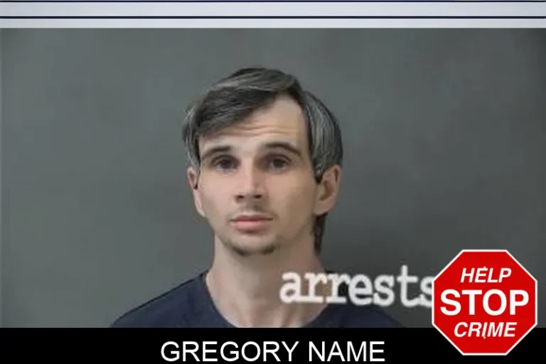 Gregory Name